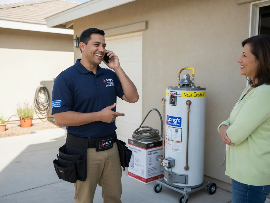 Leak Detection Pemberton, MN FAQs